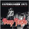 Deep Purple Copenhagen 1972 (CD) Album