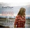 Kendel Carson The Lost Tapes of Suzanna Hamilton With the Calgary Sessions (CD)