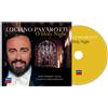 Luciano Pavarotti Luciano Pavarotti: O Holy Night (CD) Album