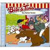 Bibi und Tina Folge 17: Das Herbst - Turnier (CD)