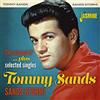 Tommy Sands Sand Storm!: The Original LP... Plus Selected Singles (CD) Album