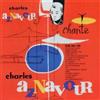 Charles Aznavour Sur Ma Vie (CD) Album
