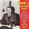 Various Ernie's Record Mart (CD) Album