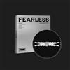 LE SSERAFIM 1st Mini Album 'FEARLESS' (Monochrome Bouquet Ver.) (CD) Album