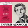 Charles Aznavour Jezebel (CD) Album