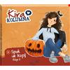 Kira Kolumna Folge 8:Spuk im Kopf (CD)