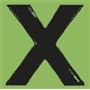 Ed Sheeran X: 2015 Deluxe Edition (CD)