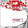 Various Artists Tech Tales III (CD)