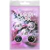 Merchandising Linkin Park - Linkin Park Button Badge Pack: From Zero (CD)