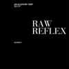 Julia Govor/EMIT Raw Reflex (Vinyl LP) 12" EP