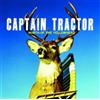 Captain Tractor North of the Yellowhead (CD) Album