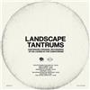 The Mars Volta Landscape Tantrums: Unfinished Original Recordings of (Vinyl LP)