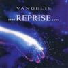 Vangelis Reprise 1990-1999 (CD) Album