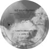 LCD Soundsystem I Used To (Dixon Retouch/Pulse V.1) (Vinyl LP) 12" Single