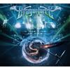 Dragonforce In the Line of Fire, In the Line of Fire (CD) Album with DVD
