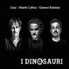 Rubbiani( Ex Modena City Ramblers) I Dinosauri (CD)