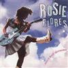 Rosie Flores Dance Hall Dreams (CD) Album