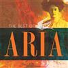 Aria The Best of Aria (CD) Album