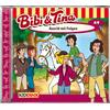 Bibi & Tina Folge 69: Ausritt mit Folgen (CD)
