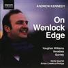 Ivor Gurney On Wenlock Edge (Philips, the Dane Quartet, Kennedy) (CD) Album