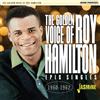 Roy Hamilton The Golden Voice of Roy Hamilton: Epic Singles 1960-1962 (CD) Album