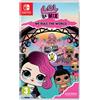 U&I Entertainment L.O.L. Surprise! Remix Edition: We Rule the World - Nintendo Switch [Edizione: Francia]