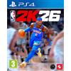 2K NBA 2K26