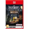 Bandai Namco Little Nightmares Enhanced Edition Complete Edition NSW2