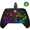 Turtle Beach Afterglow Ignite Controller da gaming RGB con cavo - Con licenza per Xbox Series X e S, Xbox One e PC Windows - RGB personalizzabile