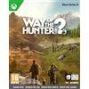 THQ Nordic Way of the Hunter 2 - Xbox Series X