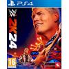 2K WWE 2K24 - PlayStation 4