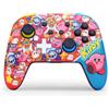 PowerA Controller Senza Fili avanzato per Nintendo Switch - Mondo di Kirby