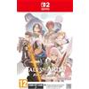 Bandai Namco TALES OF ARISE: BEYOND THE DAWN EDITION NSW2