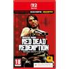 Rockstar Games Red Dead Redemption (Codice di attivazione)