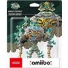 Nintendo Amiibo Golem di Mineru - The Legend of Zelda: Tears of The Kingdom