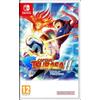 Bandai Namco CAPTAIN TSUBASA 2: WORLD FIGHTERS NSW