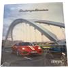 Brochure catalogo ufficiale Ferrari Challenge Stradale copertina rigida...