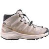 Salomon XA PRO Mid Waterproof Scarpe da trekkingUnisex - Bambini e Ragazzi
