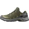 Salomon X-Adventure Recon Gore Tex Scarpe da Escursionismo, Men