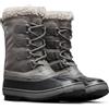 Sorel 1964 PAC Nylon Waterproof stivali invernali impermeabili da uomo | Stivali Outdoor