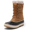 Sorel 1964 PAC Nylon Waterproof stivali invernali impermeabili da uomo | Stivali Outdoor