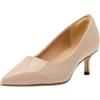 Clarks Originals Zarey Court, Scarpa Unisex-Adulto, Vernice Sabbia, 36 EU