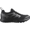 Salomon Wander Gore-Tex Scarpe da Arrampicata BasseDonna