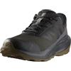 Salomon Elixir Tour Scarpe Impermeabili da Trekking da Uomo, Comfort ottimale, Rullata Morbida, Impermeabilità e Protezione dagli Elementi