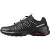 Salomon Uomo Scarpe da Trail Running Speedcross Peak Codice 475145 Nero