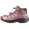 Salomon XA PRO Mid Waterproof Scarpe da trekkingUnisex - Bambini e Ragazzi