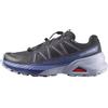 Salomon Donna Scarpe da Trail Running Speedcross Peak Gore-Tex W Codice 476035 Nero