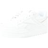 Reebok Scarpe da Ginnastica ATR Chill in Pelle Bianca