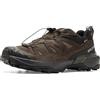 Salomon Scarpe da Trekking X Ultra 360 Leather Gore-Tex Codice 475712 Marrone Uomo
