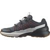 SALOMON Speedcross Peak ClimaSALOMON Impermeabili Scarpe da Trail Running da Uomo, Calzata precisa, Protezione su tutti i terreni , Grip attivo